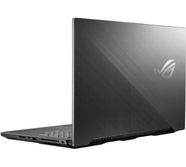 Produktbild Asus ROG Strix SCAR II (GL704GW)