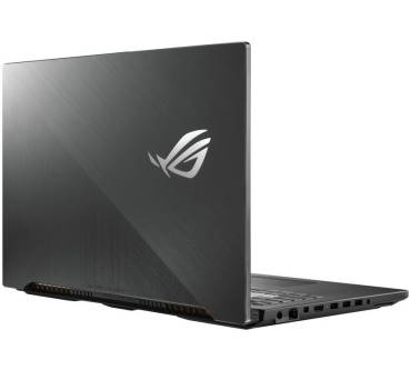 Produktbild Asus ROG Strix SCAR II (GL704GW)