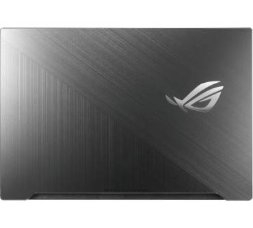 Produktbild Asus ROG Strix SCAR II (GL704GW)