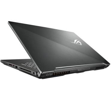 Produktbild Asus ROG Strix SCAR II (GL704GW)