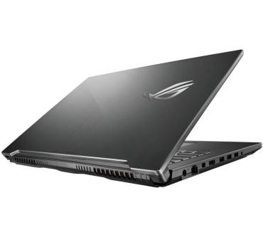 Produktbild Asus ROG Strix SCAR II (GL704GW)