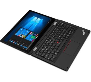 Produktbild Lenovo ThinkPad L390 Yoga