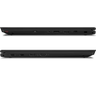 Produktbild Lenovo ThinkPad L390 Yoga