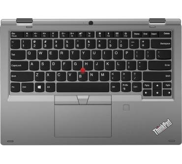 Produktbild Lenovo ThinkPad L390 Yoga