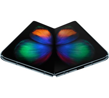 Produktbild Samsung Galaxy Fold