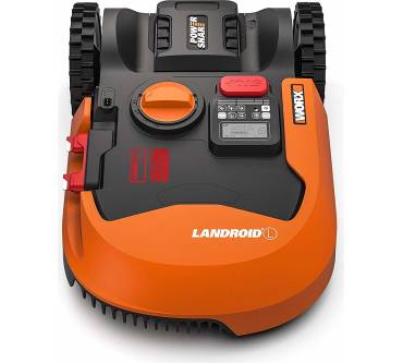 Produktbild Worx Landroid L WR153E