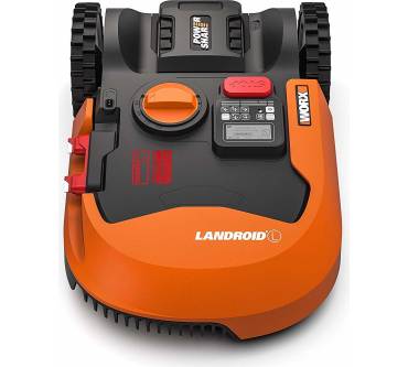 Produktbild Worx Landroid L WR155E