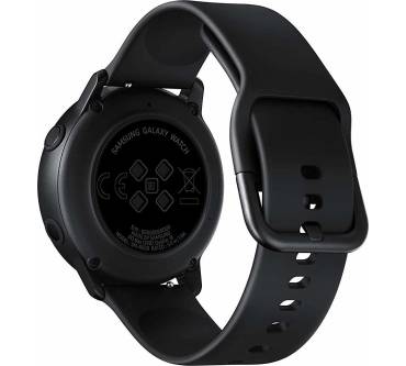 Produktbild Samsung Galaxy Watch Active