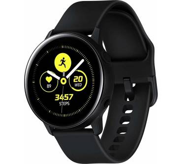 Produktbild Samsung Galaxy Watch Active