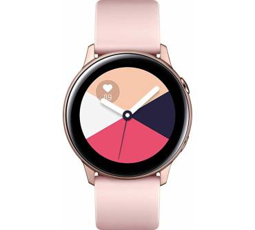 Produktbild Samsung Galaxy Watch Active