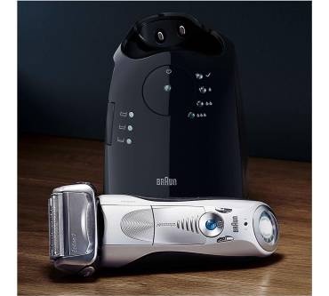 Produktbild Braun Series 7 - 7790cc