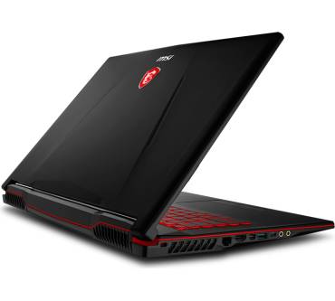 Produktbild MSI GL73