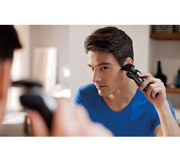 Produktbild Philips Serie 9000 S9721/41