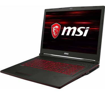 Produktbild MSI GL73