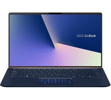 Produktbild Asus ZenBook 14 UX433FN