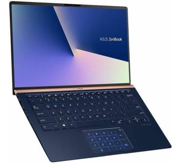 Produktbild Asus ZenBook 14 UX433FN