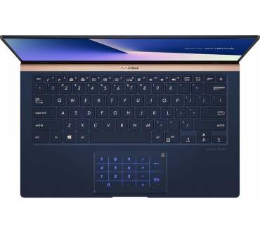 Produktbild Asus ZenBook 14 UX433FN