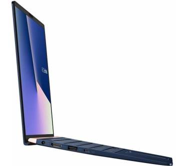 Produktbild Asus ZenBook 14 UX433FN