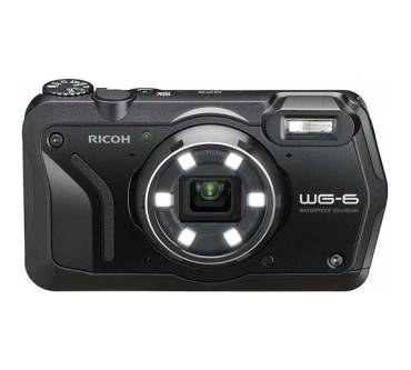 Produktbild Ricoh WG-6