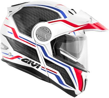 Produktbild Givi X.33 Canyon Layers