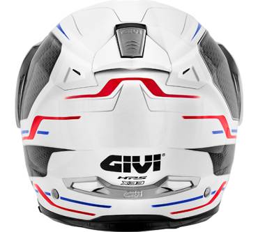 Produktbild Givi X.33 Canyon Layers