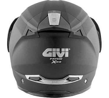 Produktbild Givi X.33 Canyon Layers