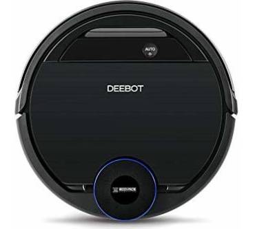 Produktbild Ecovacs Deebot Pro 930