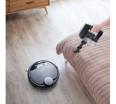 Produktbild Ecovacs Deebot Pro 930