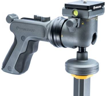 Produktbild Vanguard Alta Pro 2+ 263AGH