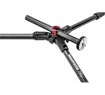 Produktbild Manfrotto 190 Go! Carbon (MK190GOC4-BHX)