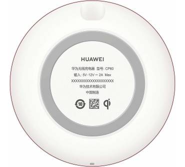 Produktbild Huawei Wireless Charger