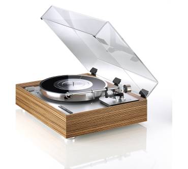 Produktbild Thorens TD 907 (mit TP 92)