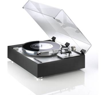 Produktbild Thorens TD 907 (mit TP 92)