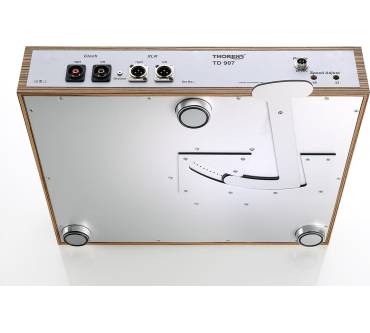 Produktbild Thorens TD 907 (mit TP 92)