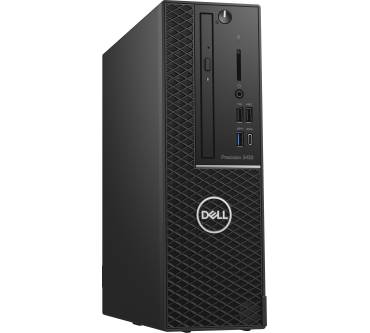 Produktbild Dell Precision 3430 SFF