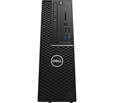 Produktbild Dell Precision 3430 SFF