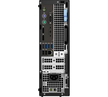 Produktbild Dell Precision 3430 SFF