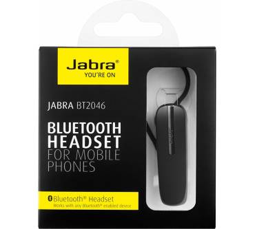 Produktbild Jabra BT2046