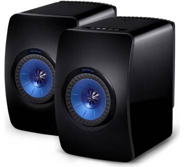 Produktbild KEF LS50 Wireless