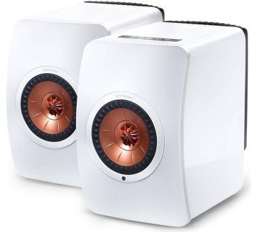 Produktbild KEF LS50 Wireless