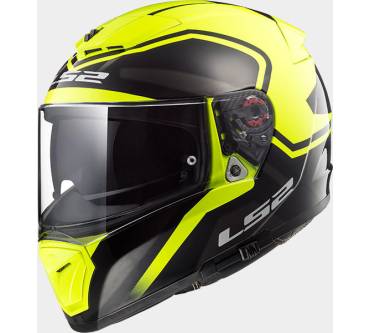 Produktbild LS2 Helmets FF390 Breaker