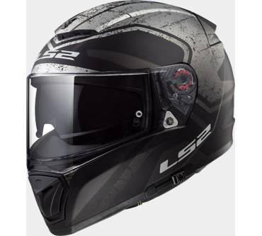 Produktbild LS2 Helmets FF390 Breaker