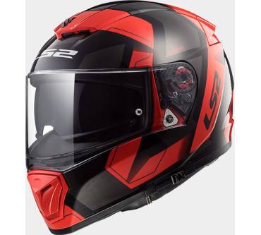 Produktbild LS2 Helmets FF390 Breaker