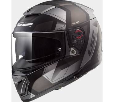 Produktbild LS2 Helmets FF390 Breaker