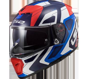 Produktbild LS2 Helmets FF390 Breaker