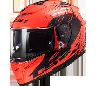 Produktbild LS2 Helmets FF390 Breaker