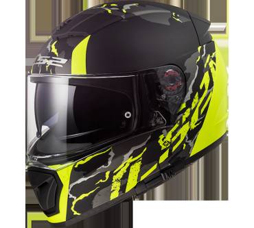 Produktbild LS2 Helmets FF390 Breaker