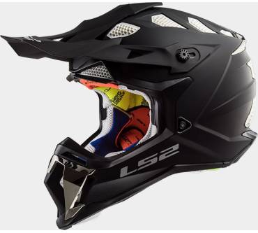 Produktbild LS2 Helmets MX470 Subverter