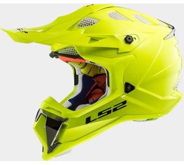 Produktbild LS2 Helmets MX470 Subverter