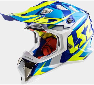 Produktbild LS2 Helmets MX470 Subverter